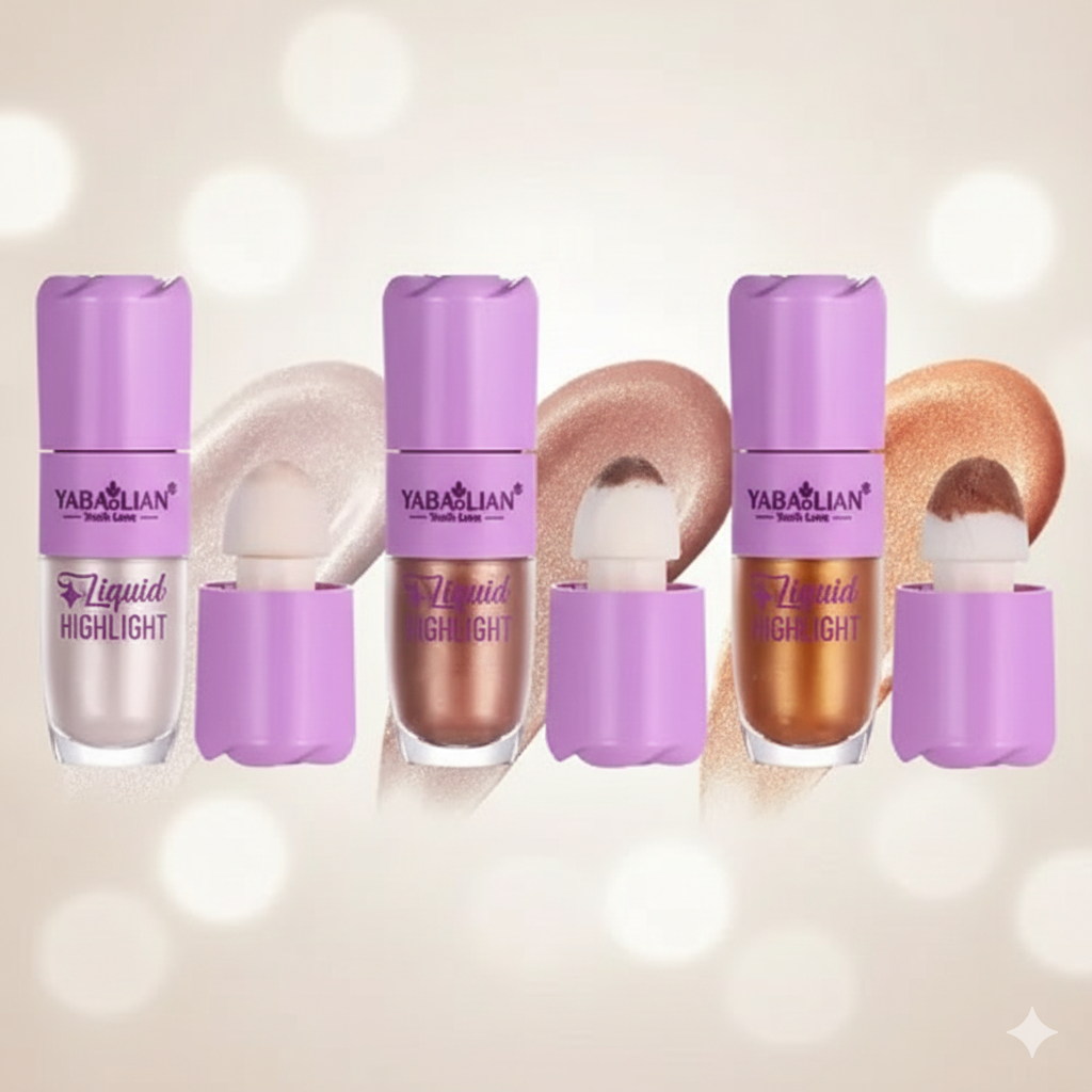 SEBEITY BEAUTY LIQUID HIGHLIGHTER