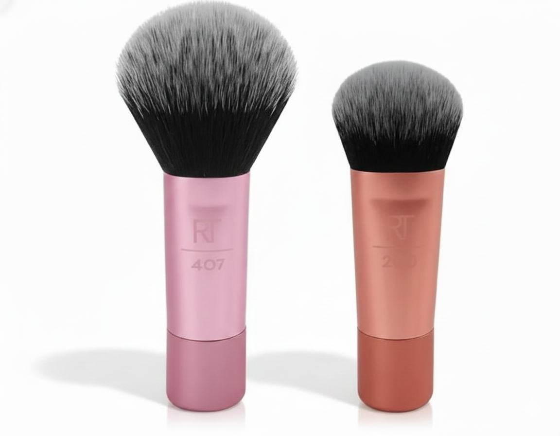 FOUNDATION BRUSHES