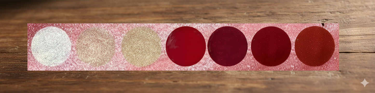 KISS EYESHINE SHADES