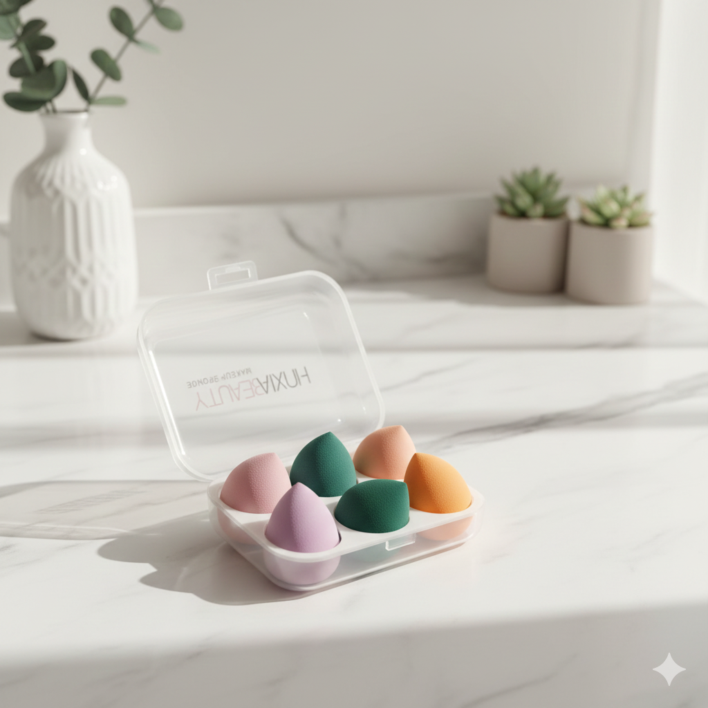 MAKEUP SPONGE