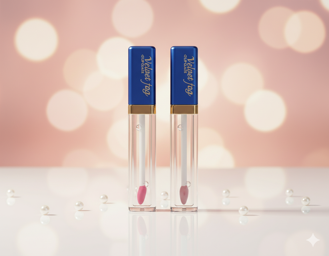 SWEET DRIP LIP-GLOSSES