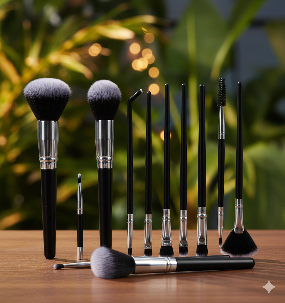 RADIANCE FACIAL BRUSH