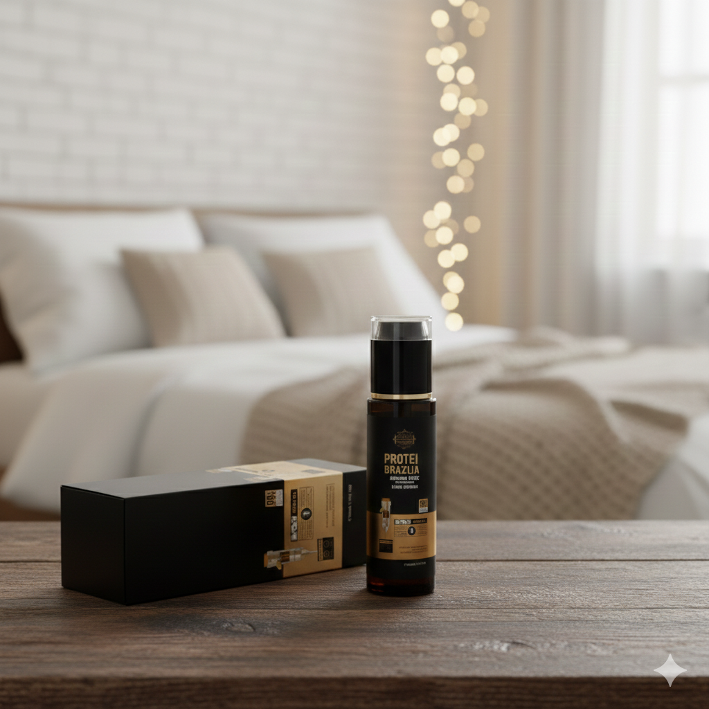 BRAZILIAB HAIR SERUM