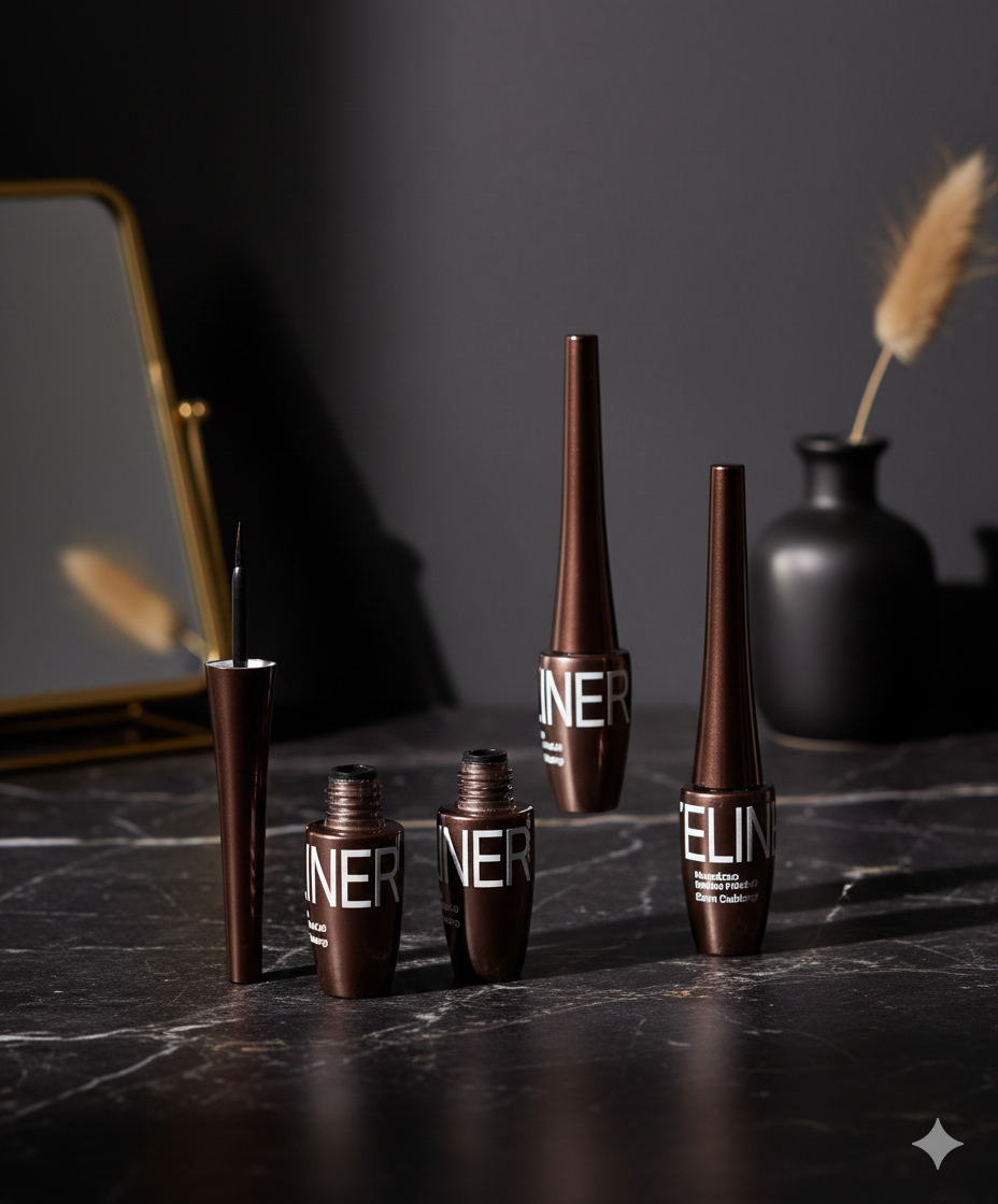 SLEEK PRECISION EYELINER