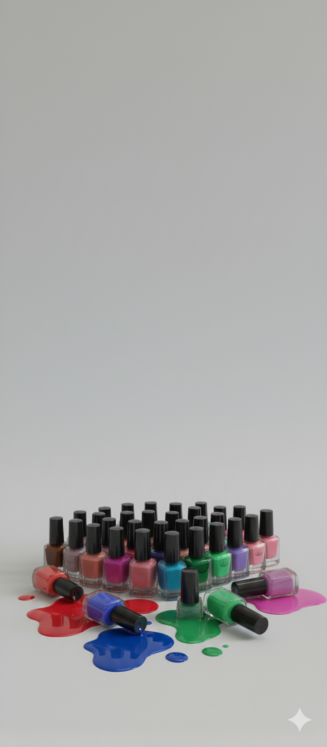 PEEL OFF PAINT (PACK OF 24)