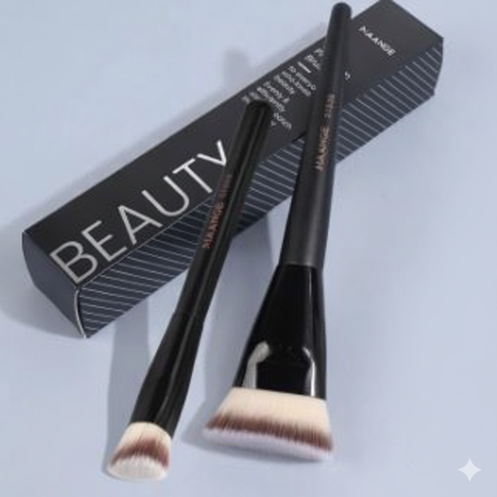 FLAWLESS MAKEUP BRUSH