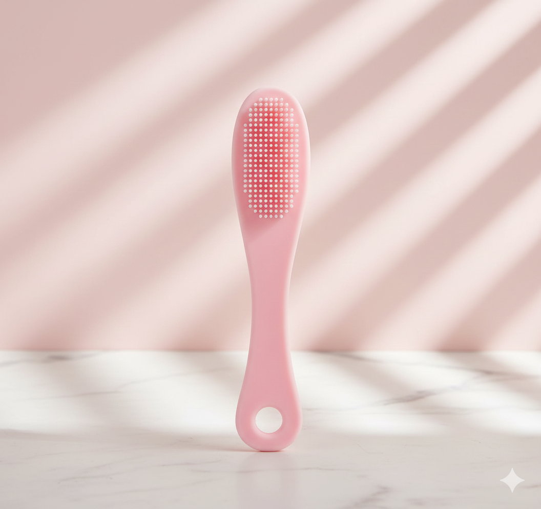 NOSE PORE CLEANING BRUSH