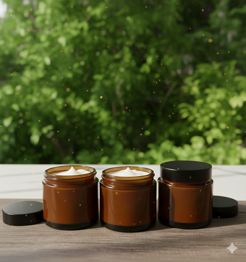 ZAFRANI BEAUTY WHITENING CREAM (PACK OF 3)