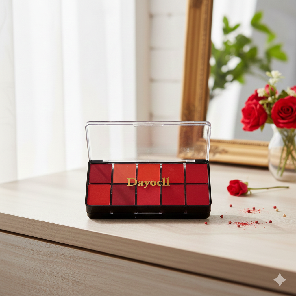 MATTE NATURAL LIP COLOR