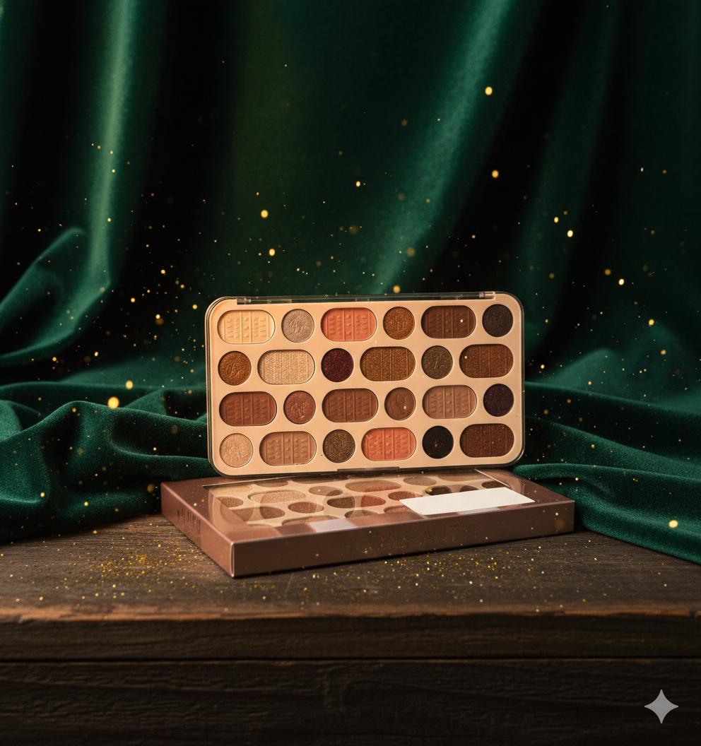 UNIQUE SHADES MAKE PLATTE