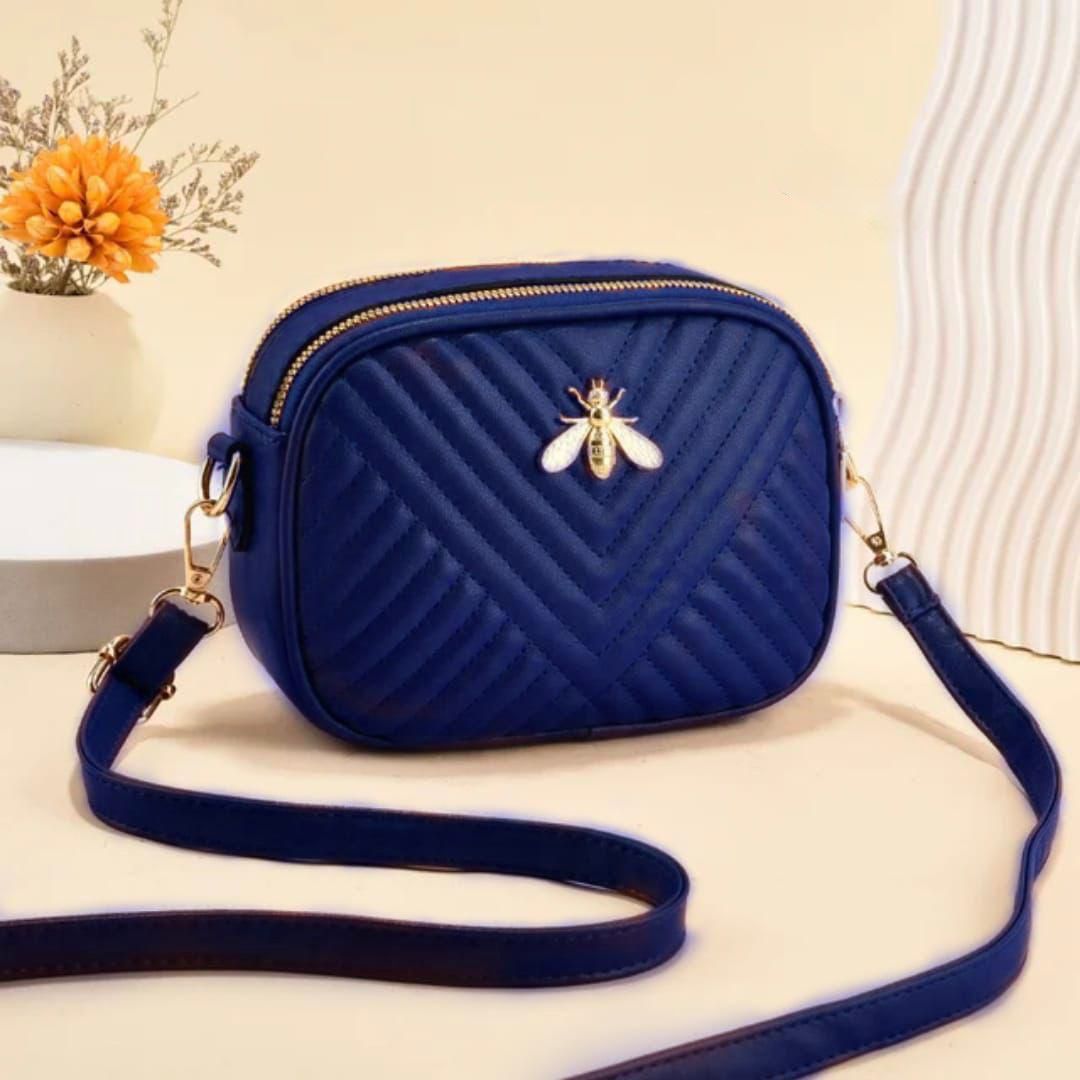 LONG STRAP BAGS