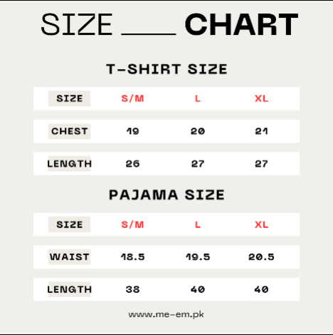 DREAM DAZE PRINTED NIGHT SUIT