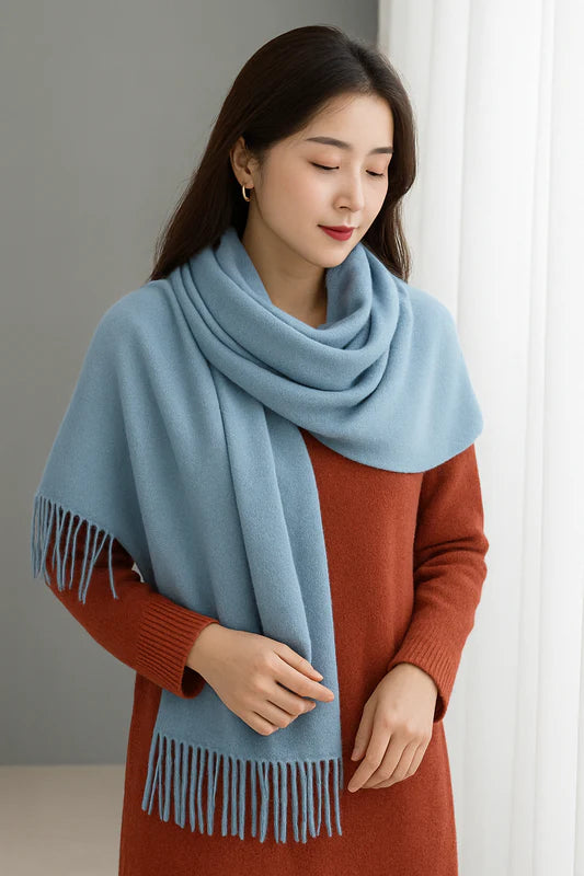 WOMEN SHAWL - ALW04