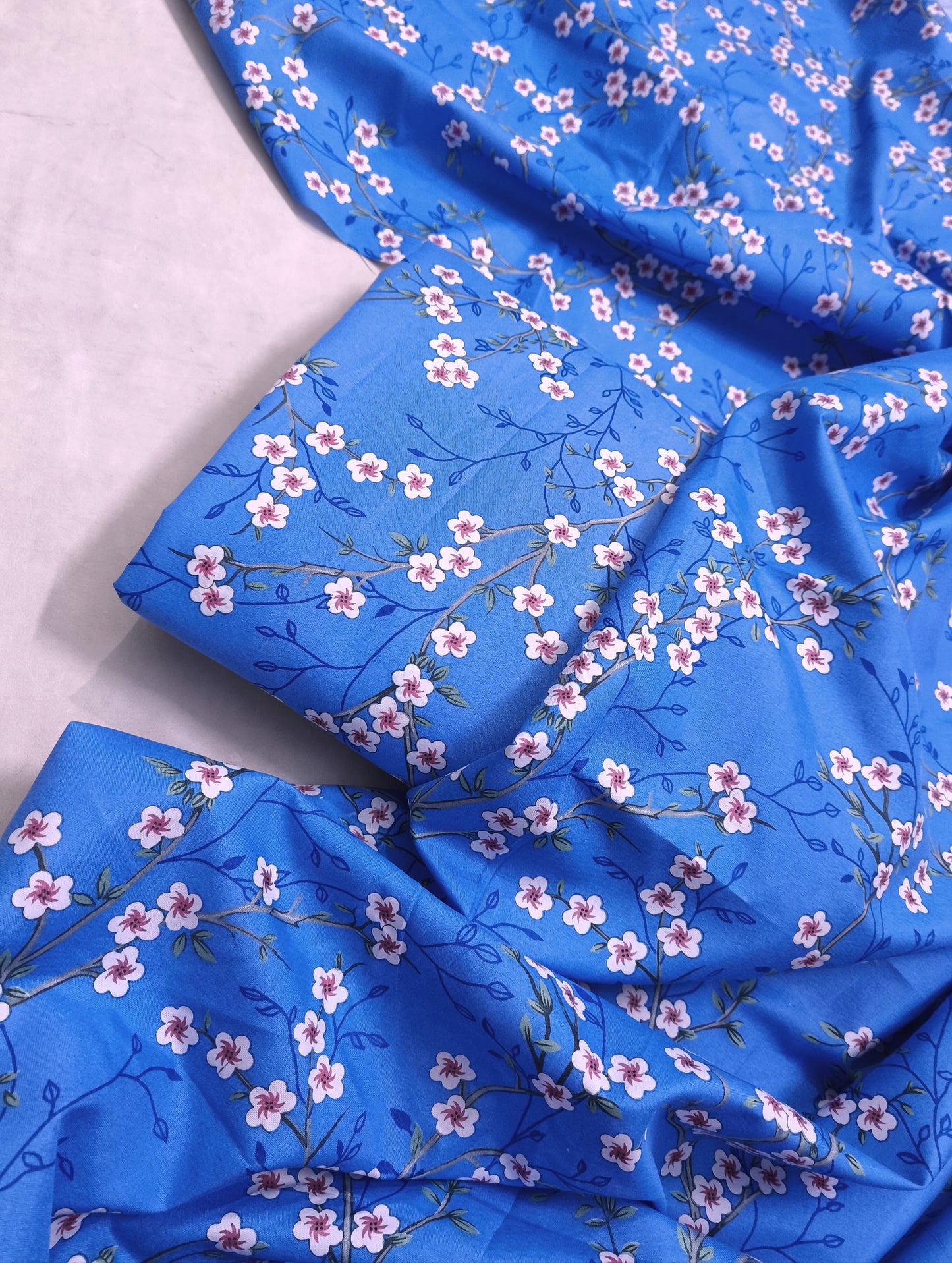 MICRO POLO COTTON- 2 PIECE US-013