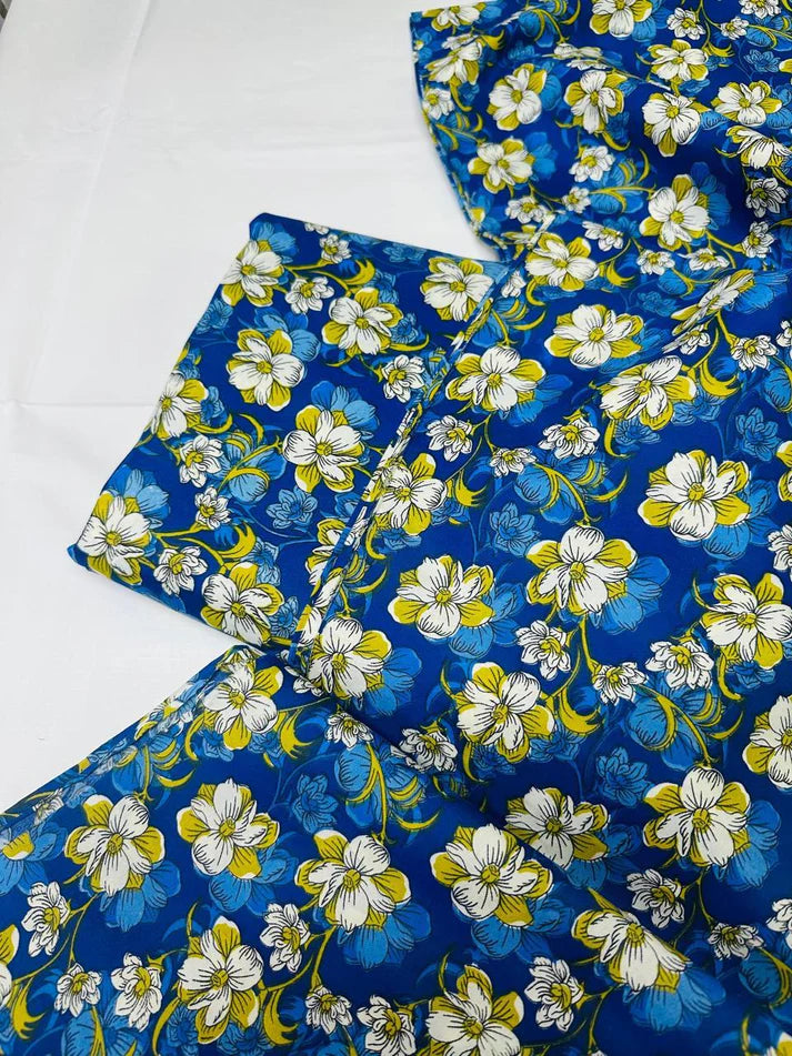 MICRO POLO COTTON - 2 PIECE US-11500