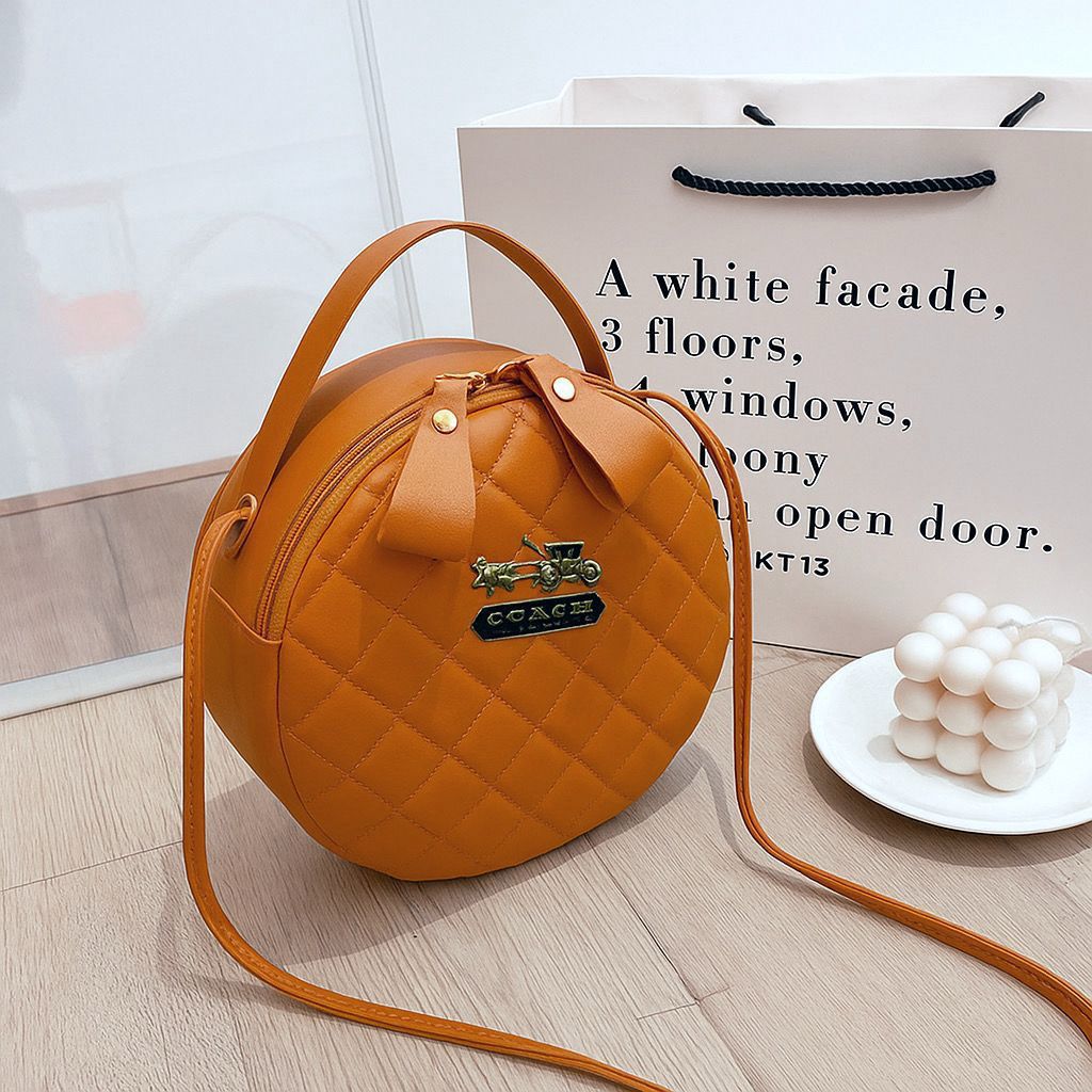 COACH CROSSBODY BAGS