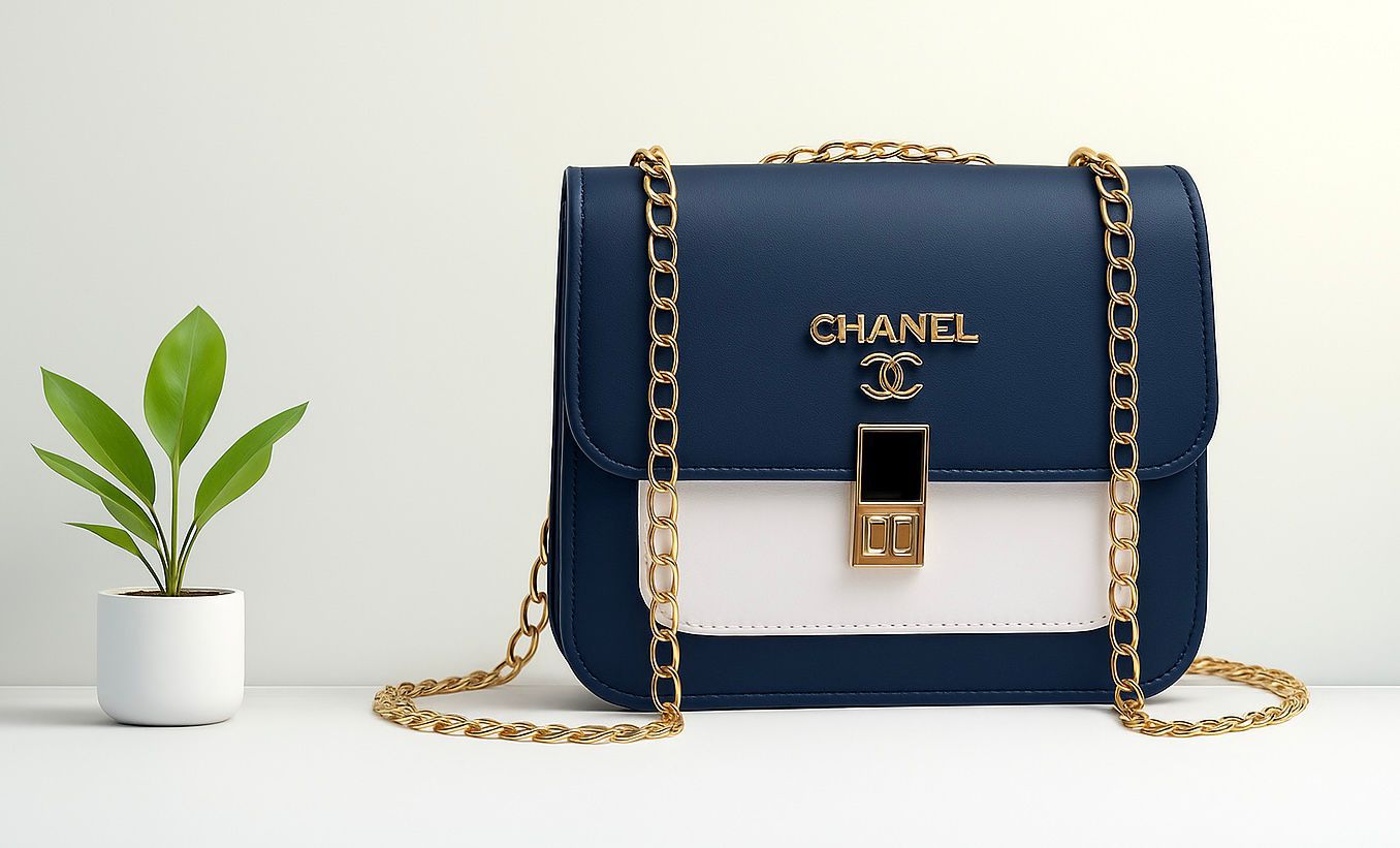 CHANEL HAND BAGS