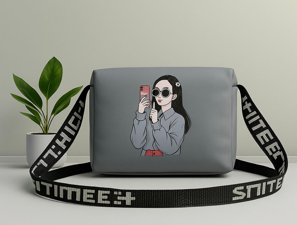 MINI HAND BAGS