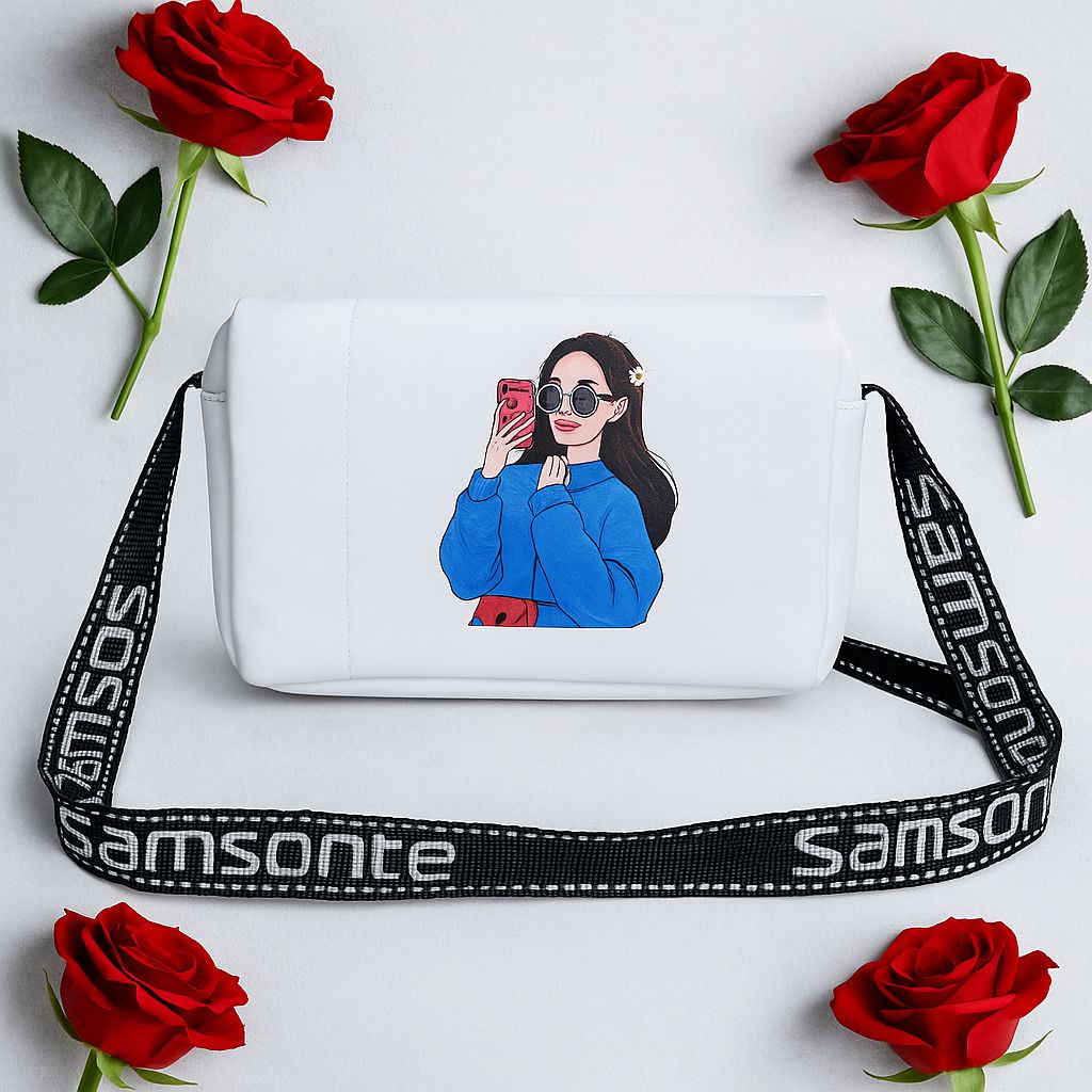 MINI HAND BAGS