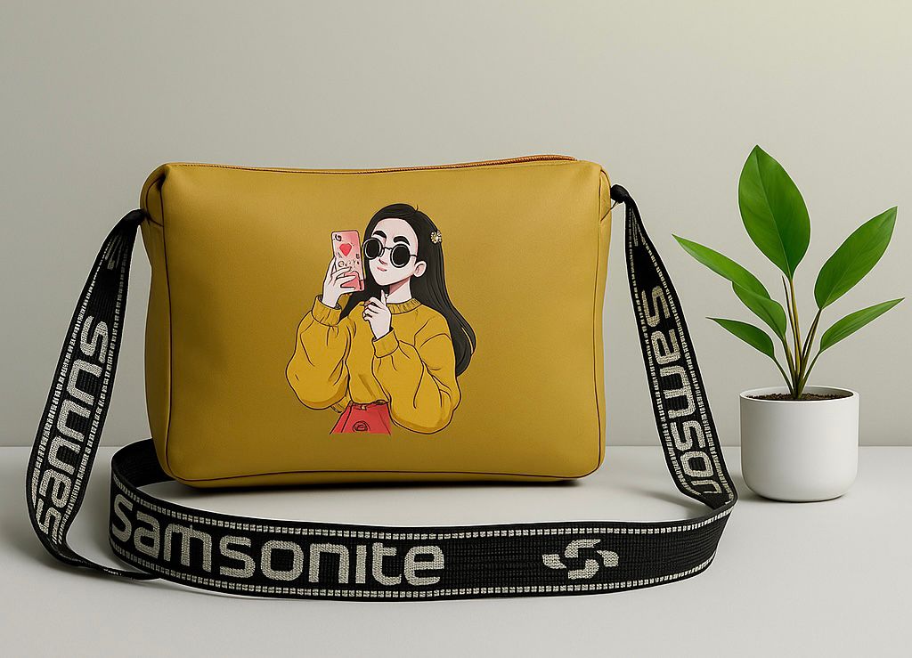 MINI HAND BAGS