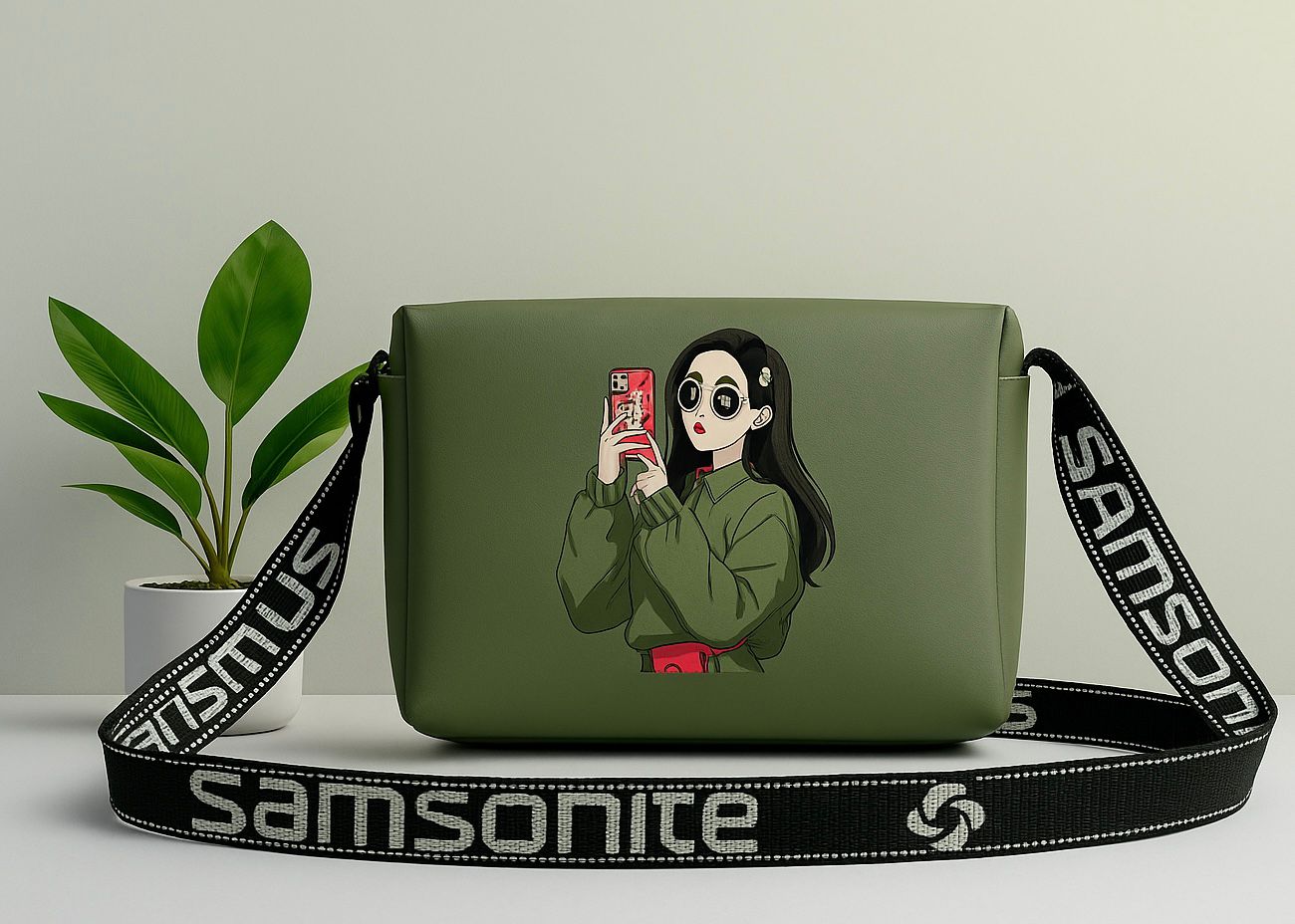 MINI HAND BAGS
