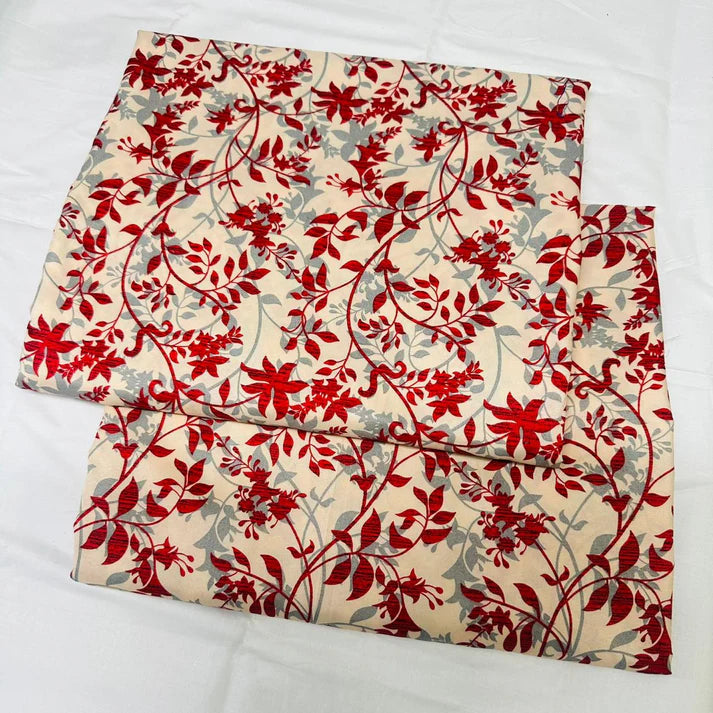 MICRO POLO COTTON- 2 PIECE US-12542