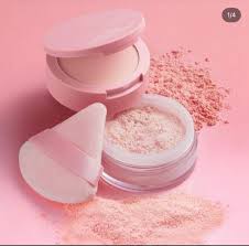 MOCALLURE FACE POWDER