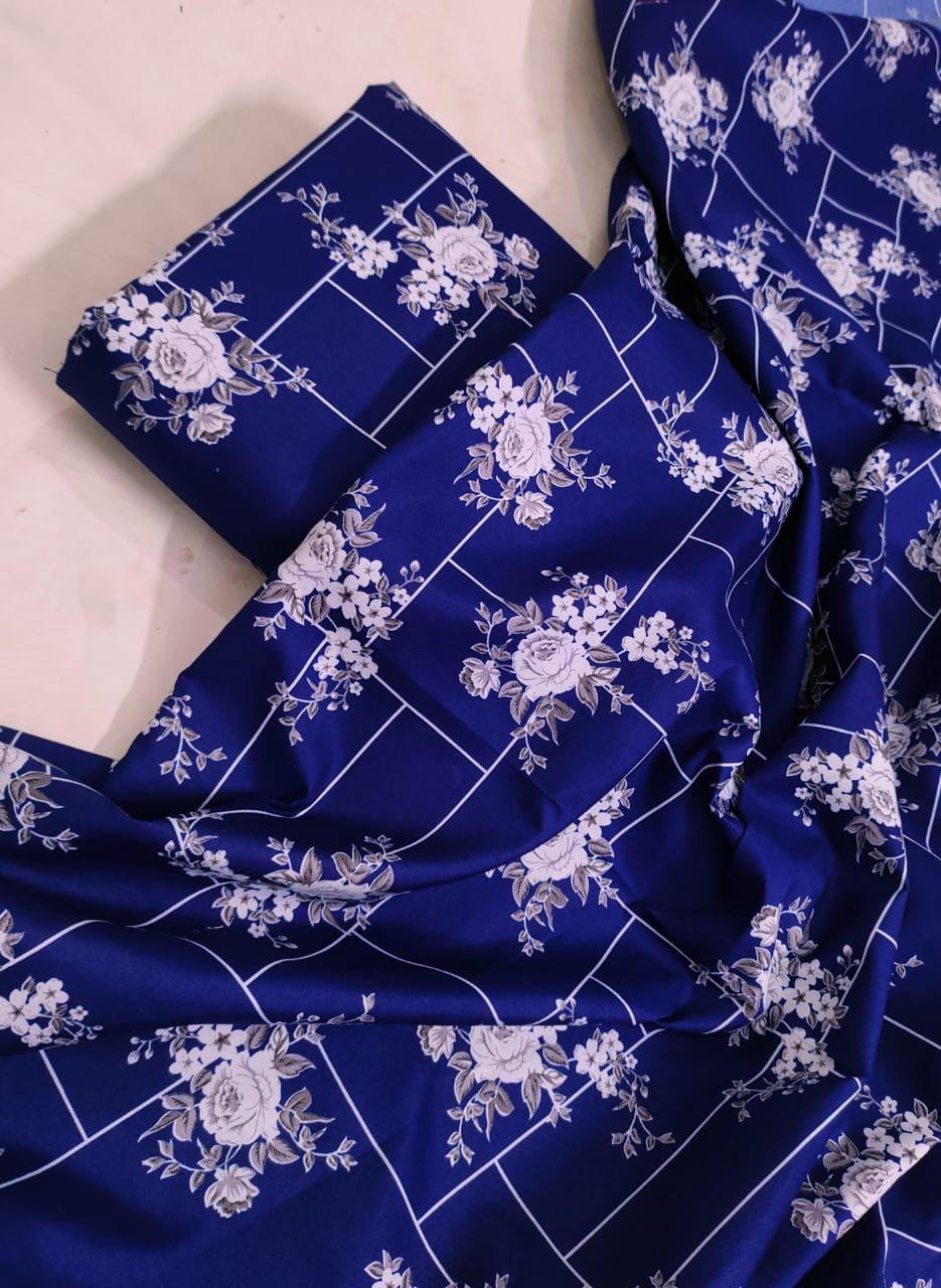 MICRO POLO COTTON- 2 PIECE US-015