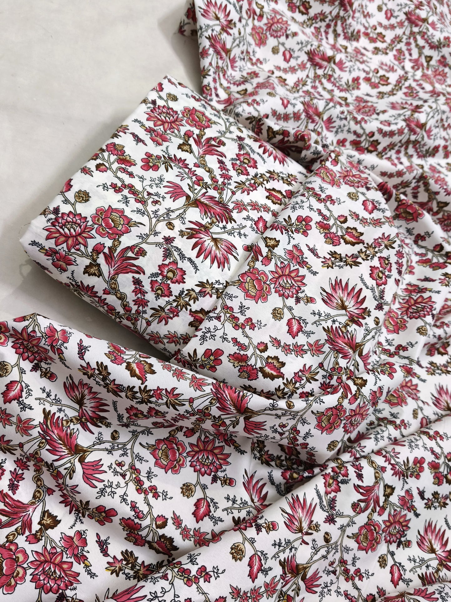 MICRO POLO COTTON- 2 PIECE US-010