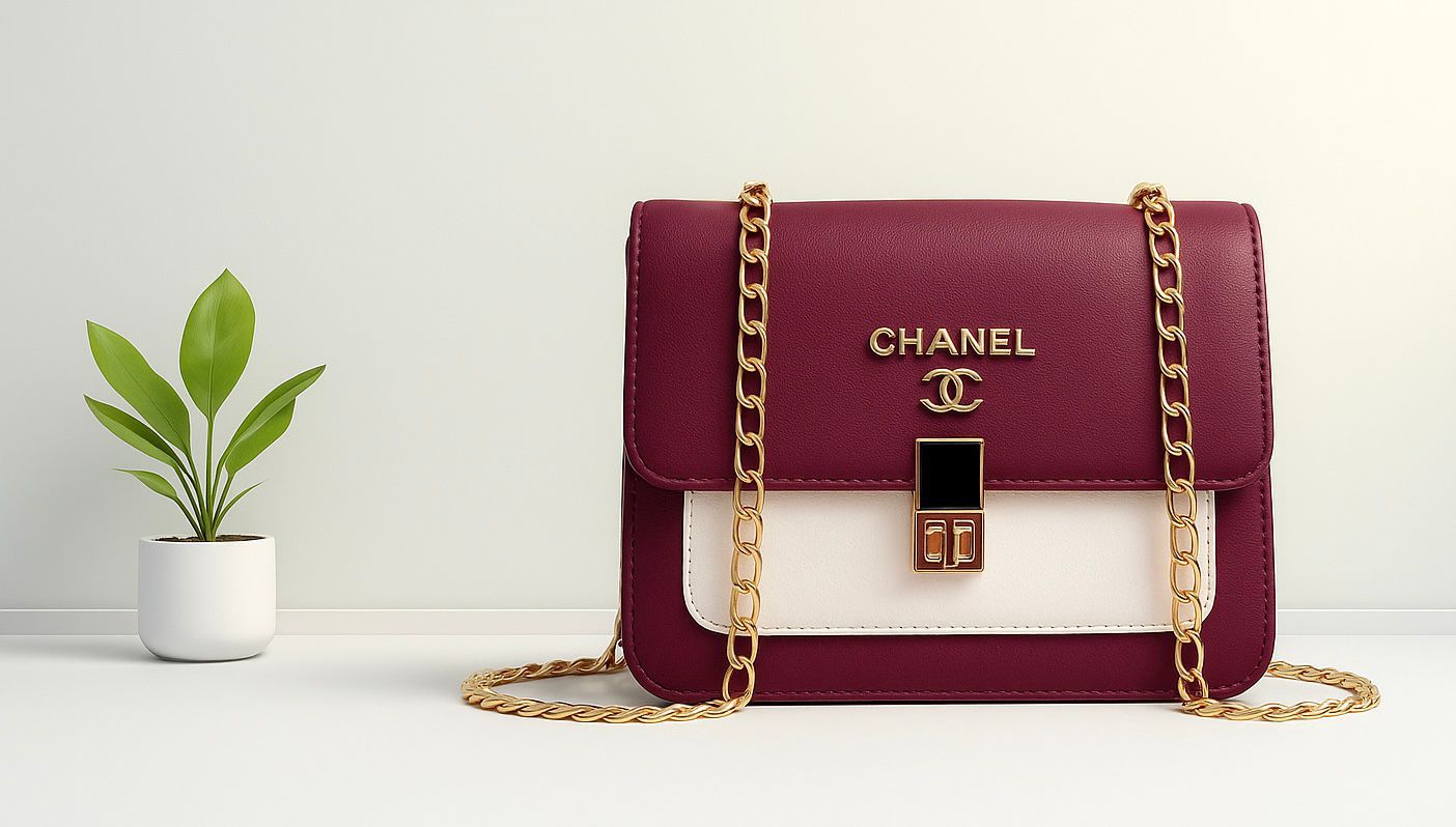 CHANEL HAND BAGS