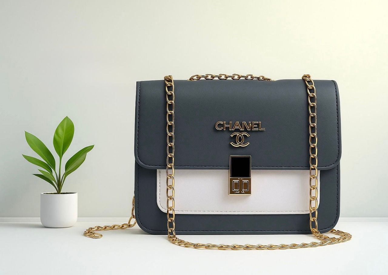 CHANEL HAND BAGS