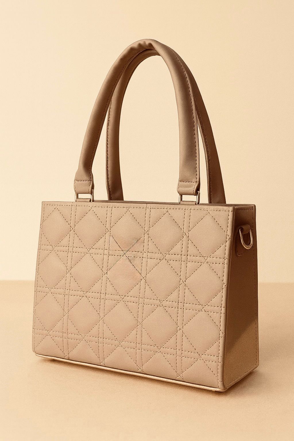 PREMIUM SOFT LEATHER HAND BAG