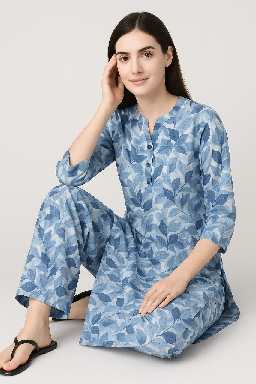 MICRO POLO COTTON - 2 PIECE US-119