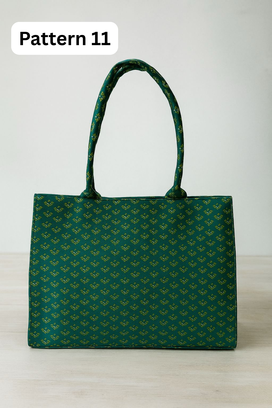 CANVAS TOTE BAGS