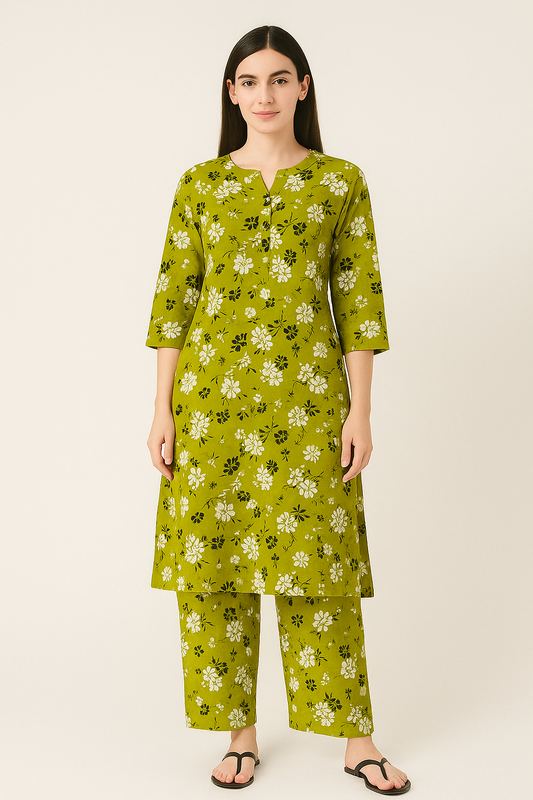 MICRO POLO COTTON- 2 PIECE US-086