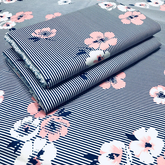 UNSTICHED 2 PIECE SUIT 001 - ZS