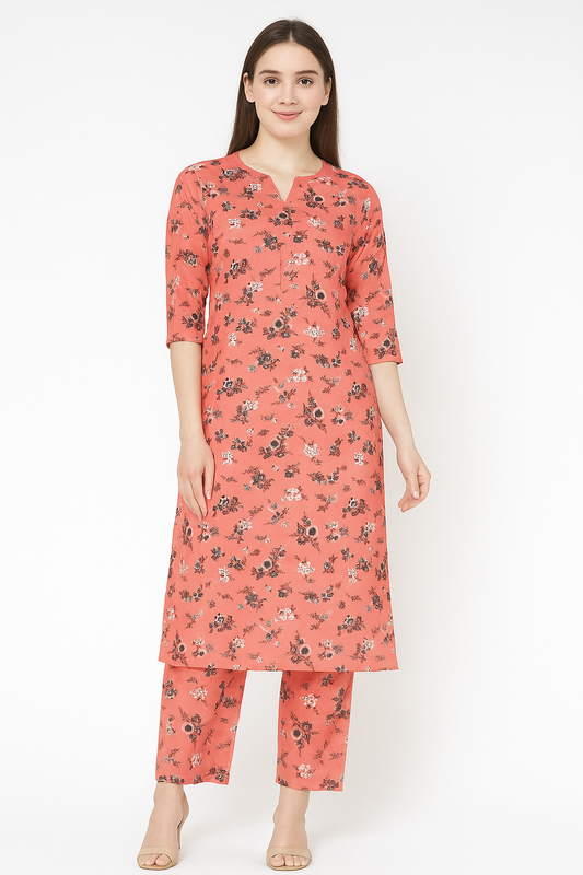 MICRO POLO COTTON- 2 PIECE US-044