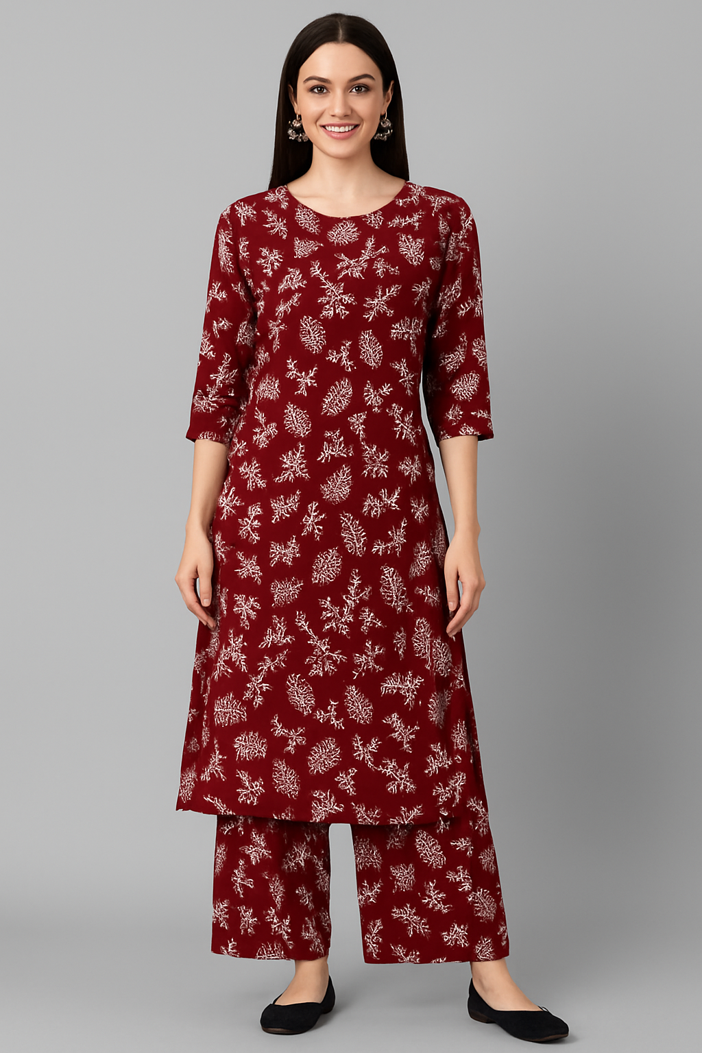 MICRO POLO COTTON- 2 PIECE US-073