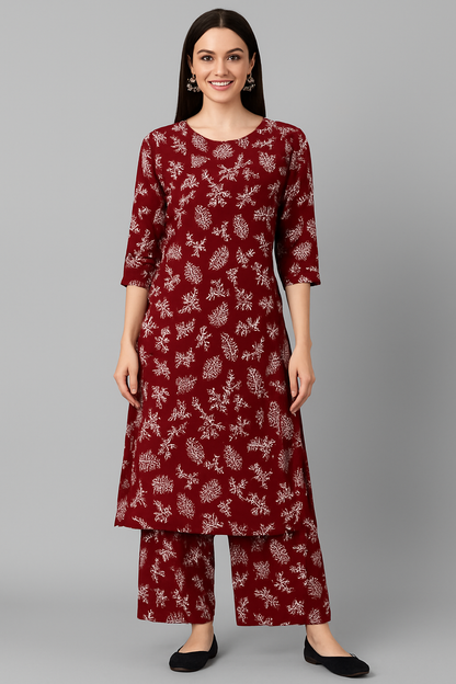 MICRO POLO COTTON- 2 PIECE US-073