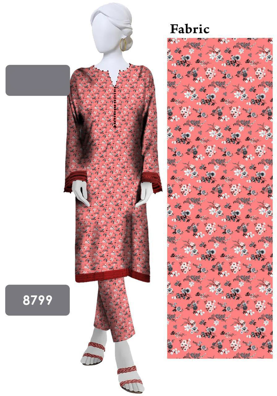 MICRO POLO COTTON- 2 PIECE US-044