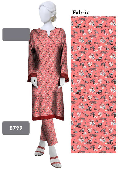 MICRO POLO COTTON- 2 PIECE US-044