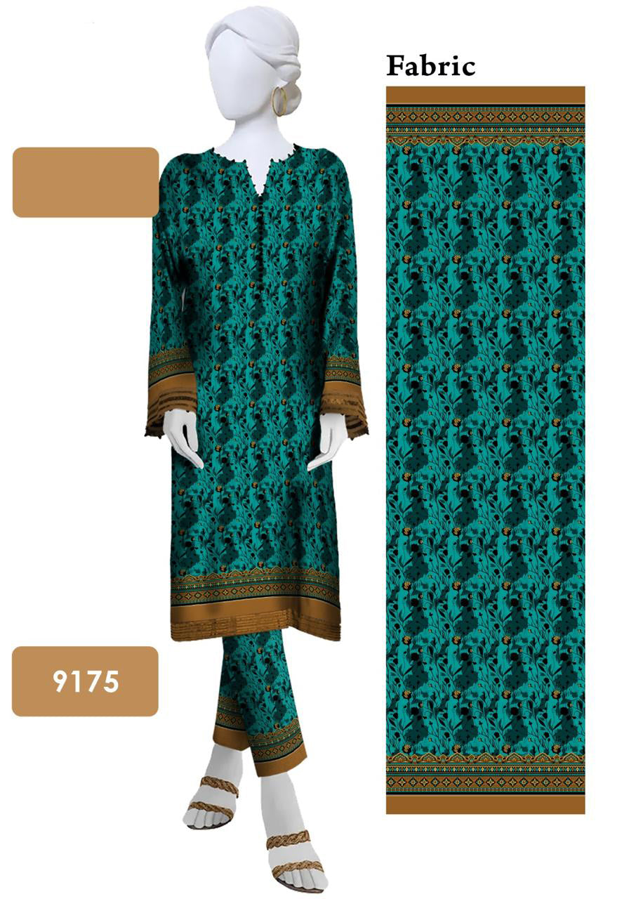 MICRO POLO COTTON- 2 PIECE US-046