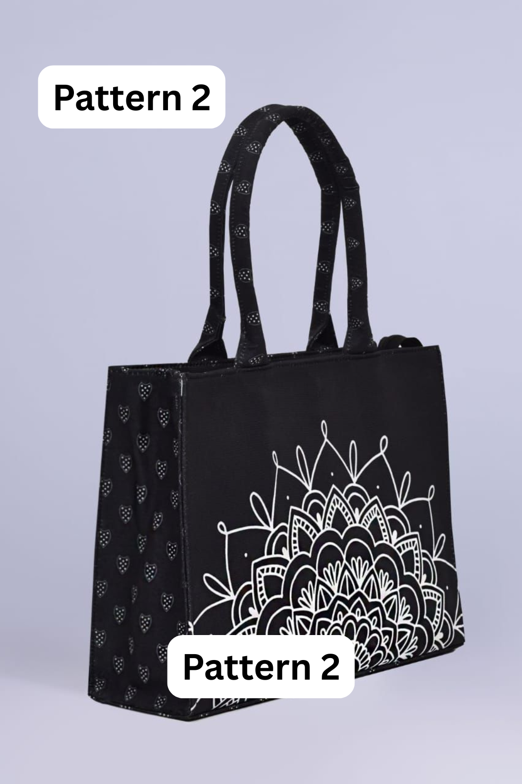 CANVAS TOTE BAGS