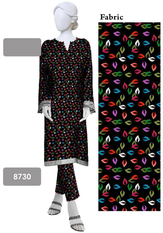 MICRO POLO COTTON- 2 PIECE US-038
