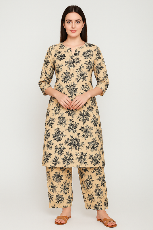 MICRO POLO COTTON- 2 PIECE US-064