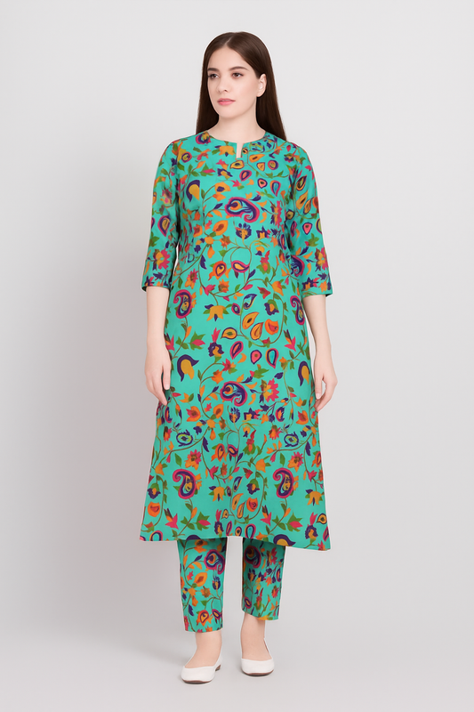 MICRO POLO COTTON- 2 PIECE US-075