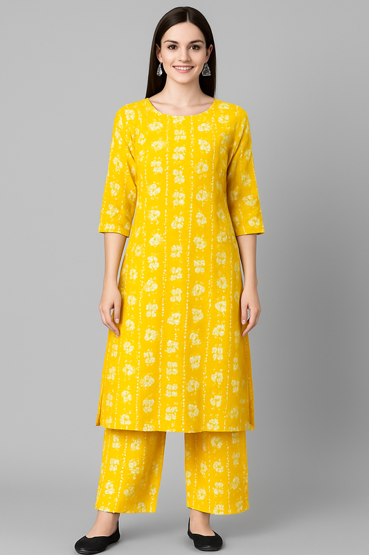 MICRO POLO COTTON- 2 PIECE US-030