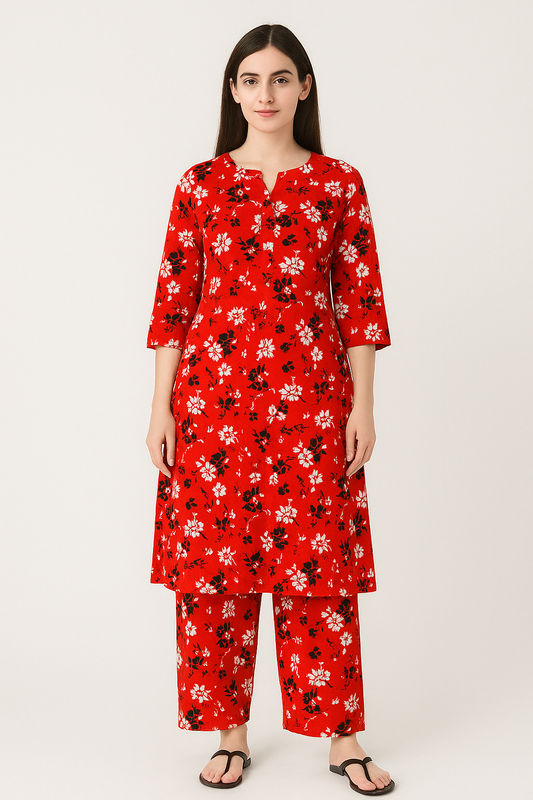 MICRO POLO COTTON- 2 PIECE US-103