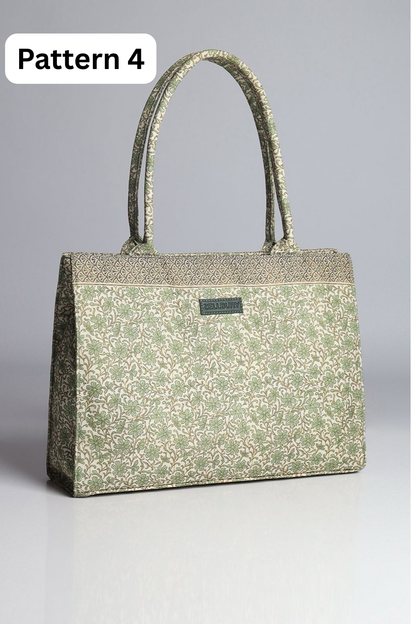 CANVAS TOTE BAGS