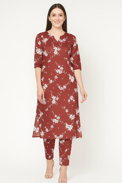 MICRO POLO COTTON - 2 PIECE US-117